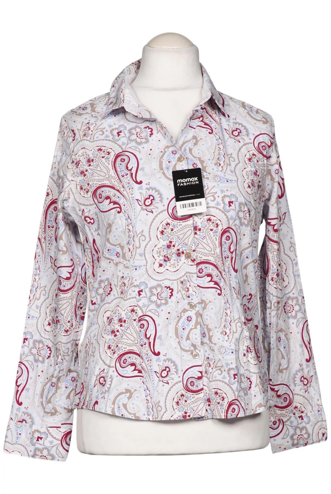 Gina Laura Damen Bluse