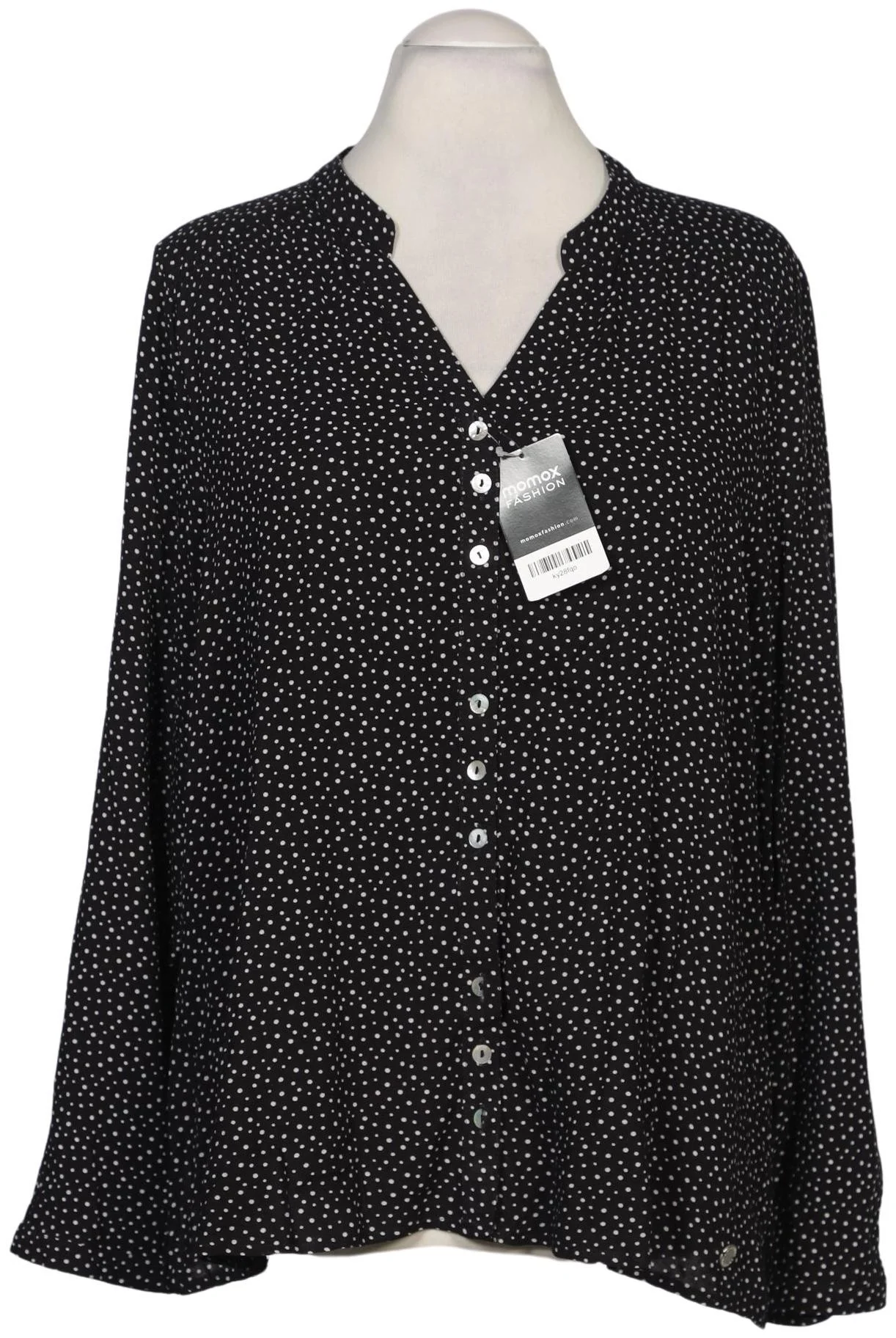 Gina Laura Damen Bluse