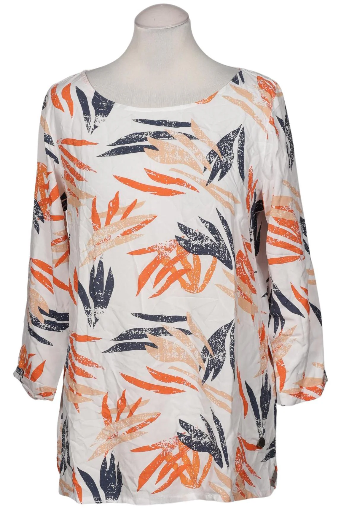 Gina Laura Damen Bluse