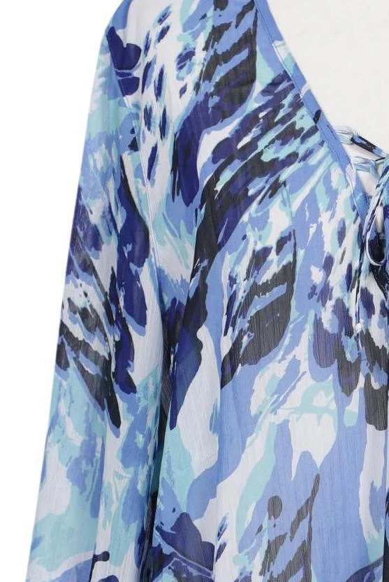 Gina Laura Damen Bluse - Image 3
