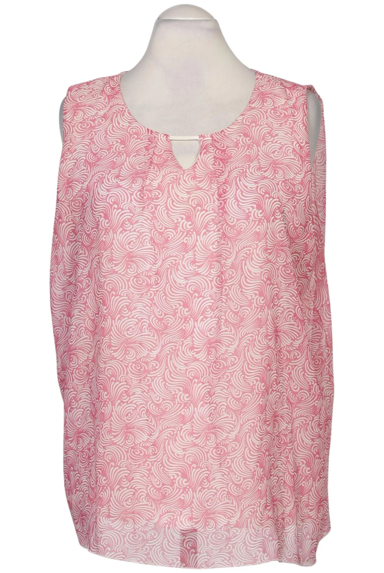 Gina Laura Damen Bluse