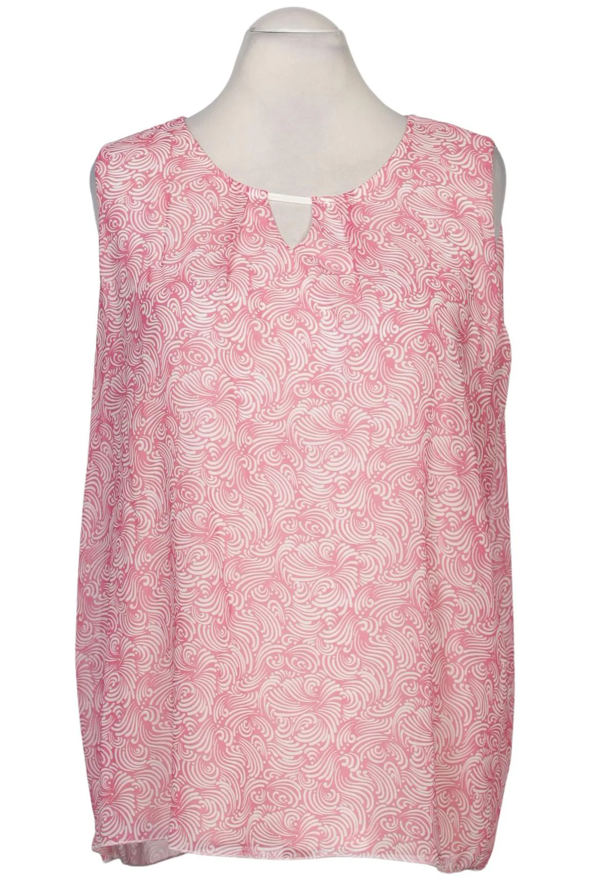 Gina Laura Damen Bluse