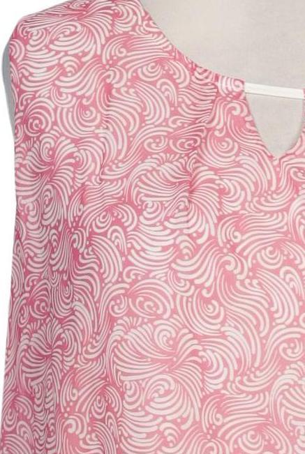Gina Laura Damen Bluse - Image 5