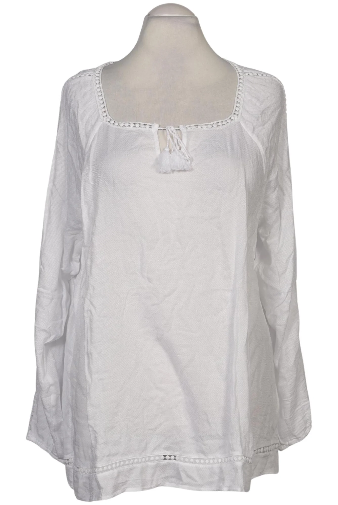 Gina Laura Damen Bluse