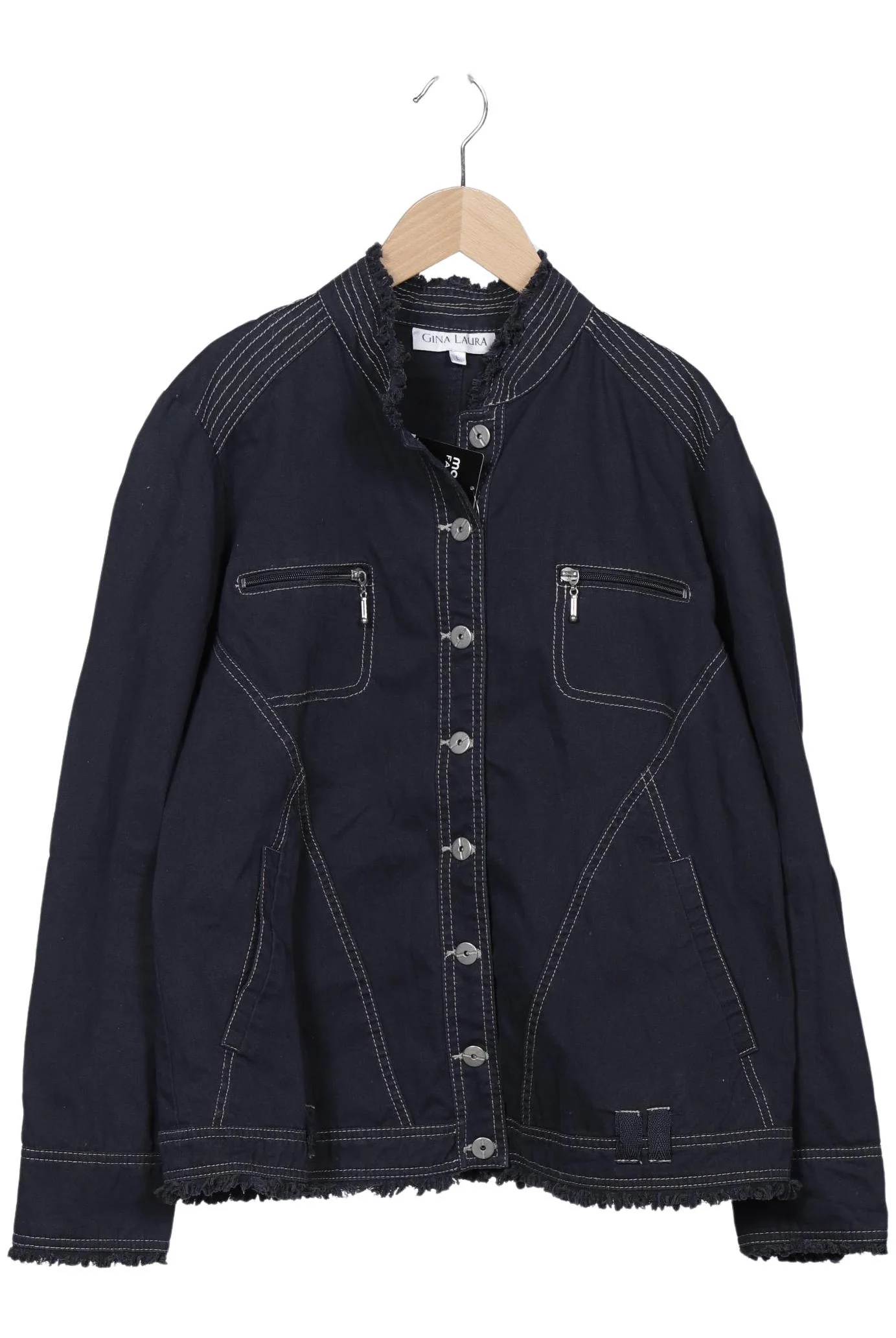 Gina Laura Damen Jacke