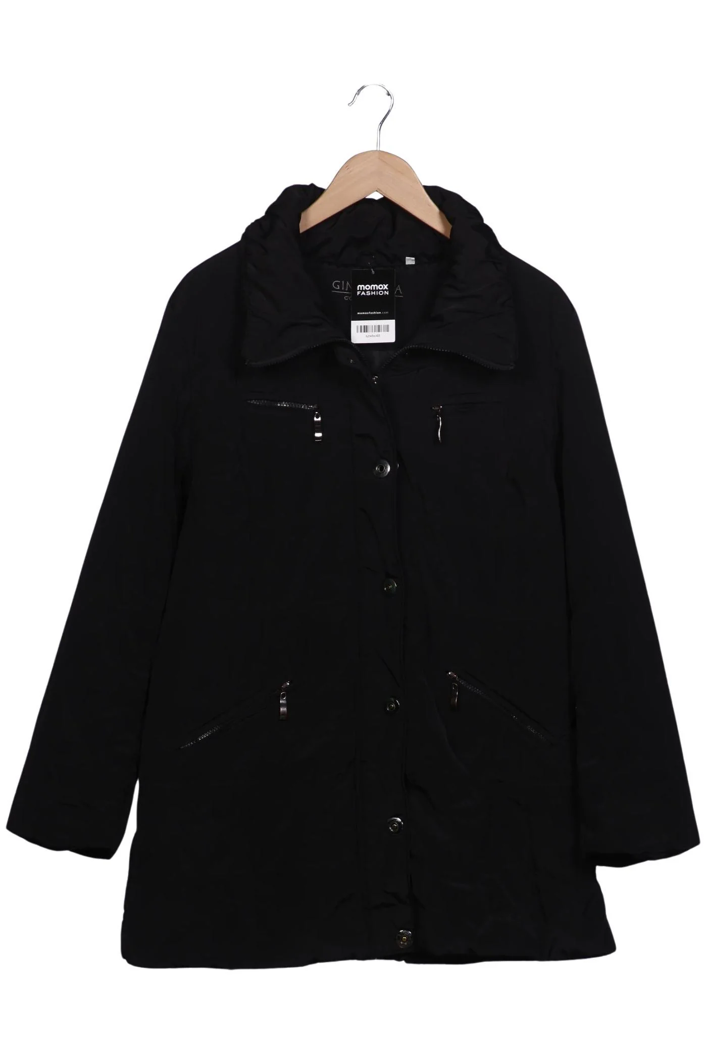 Gina Laura Damen Jacke