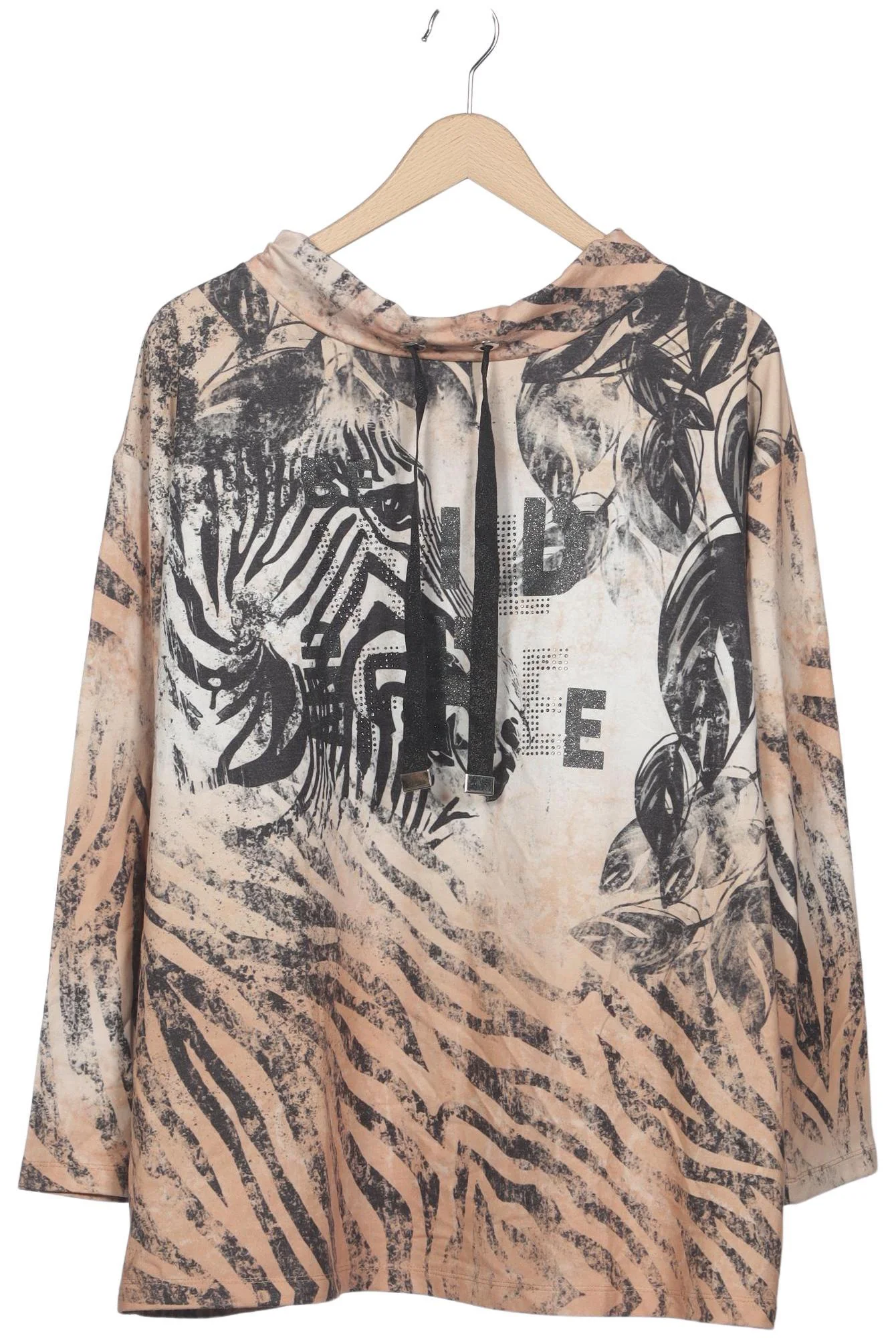 Gina Laura Damen Sweater