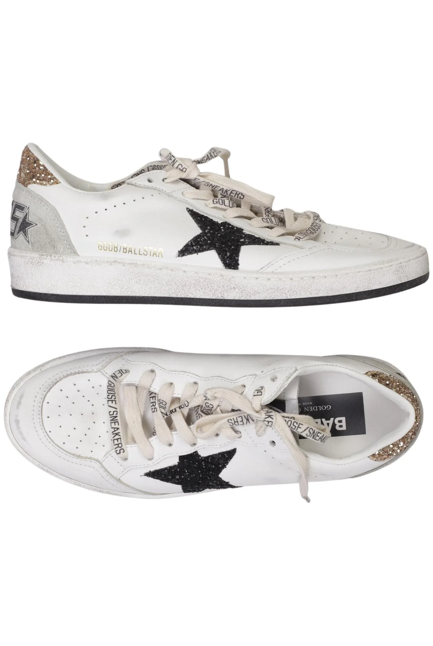 Golden Goose Damen Sneaker