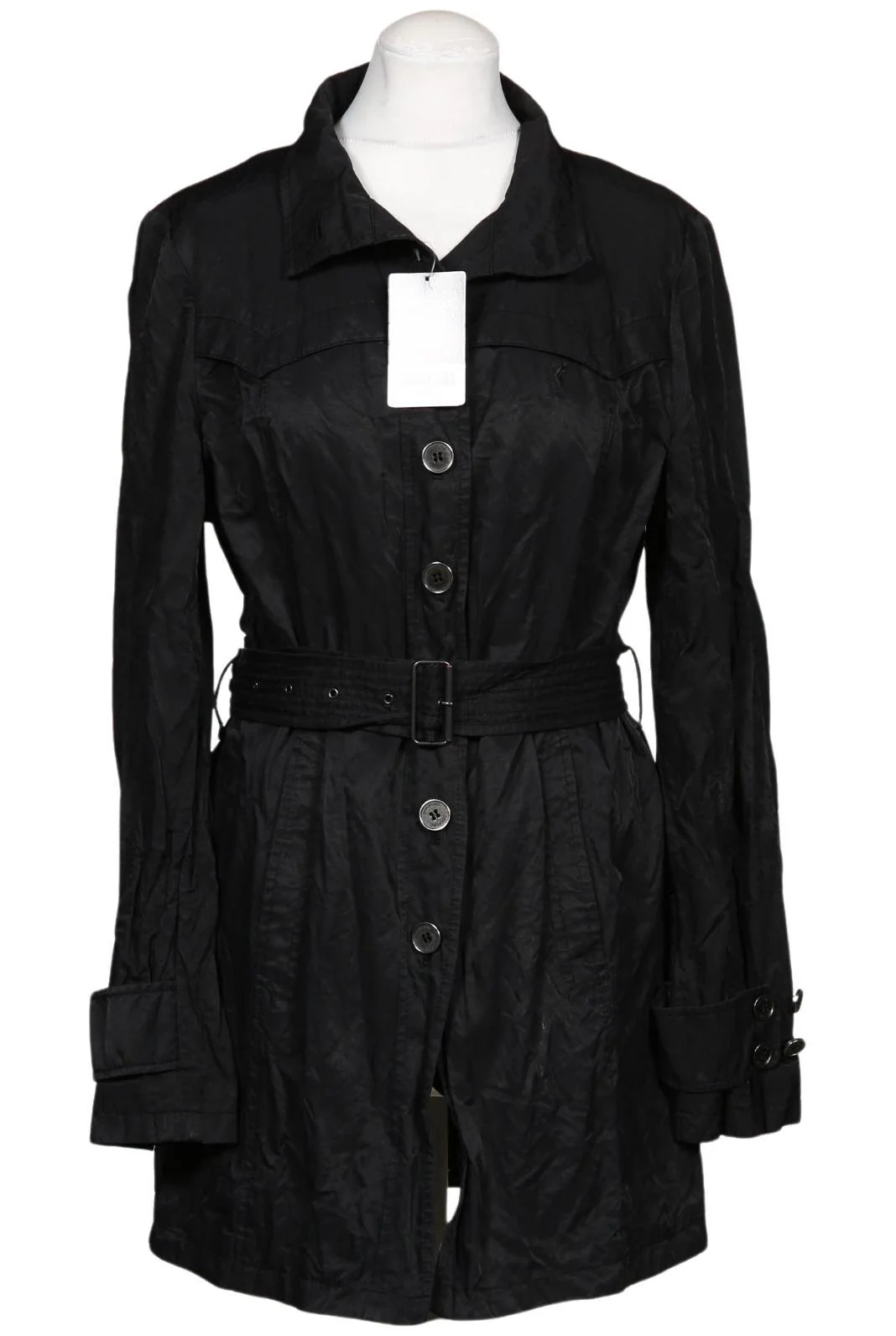 GOLFINO Damen Mantel