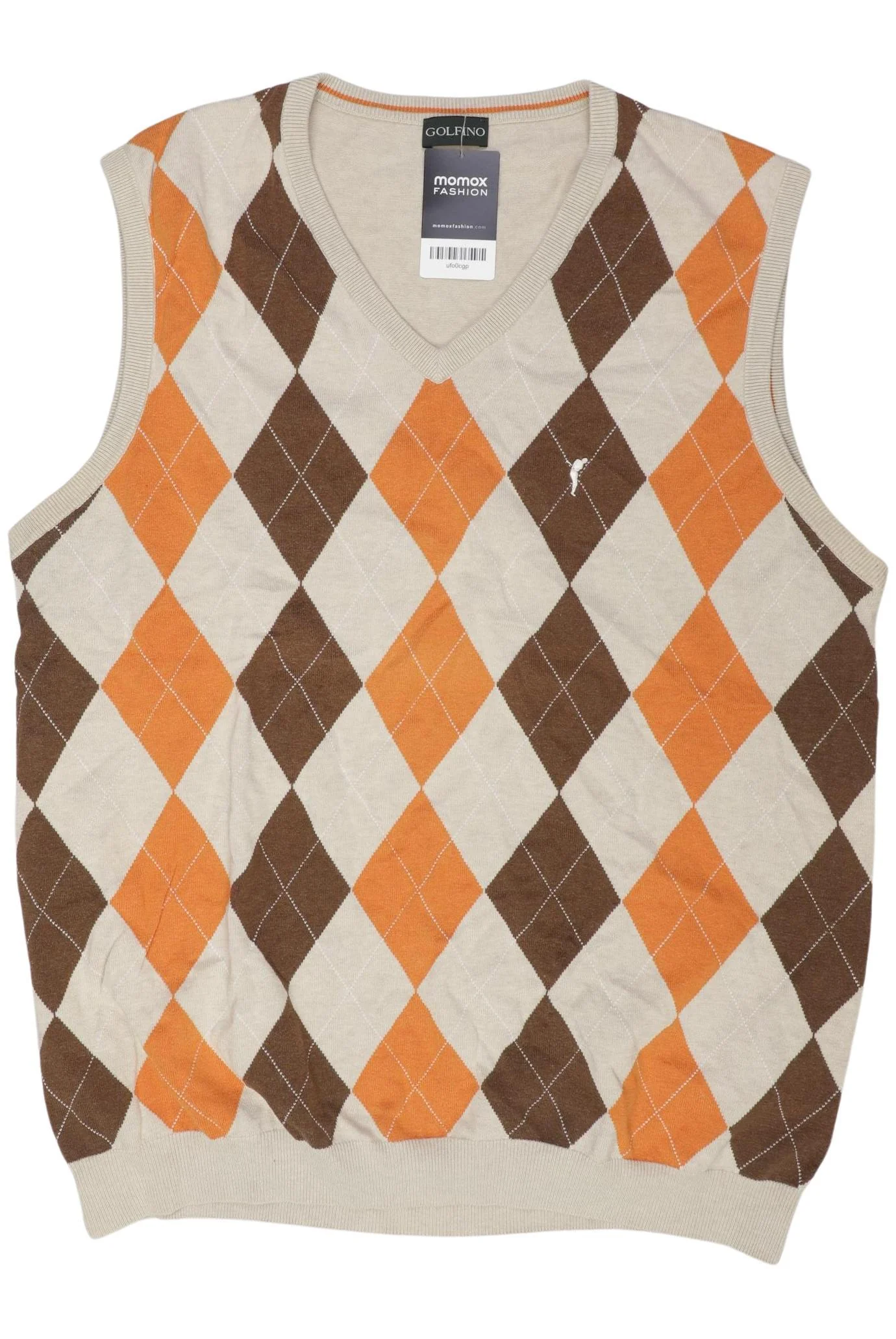 GOLFINO Herren Pullover