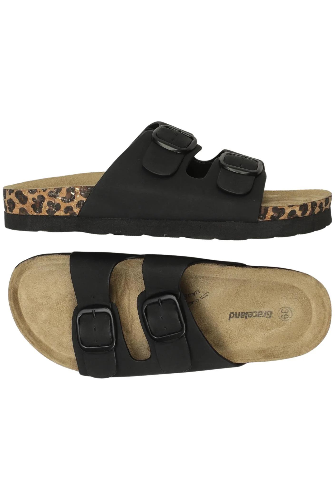 Graceland Damen Sandalen