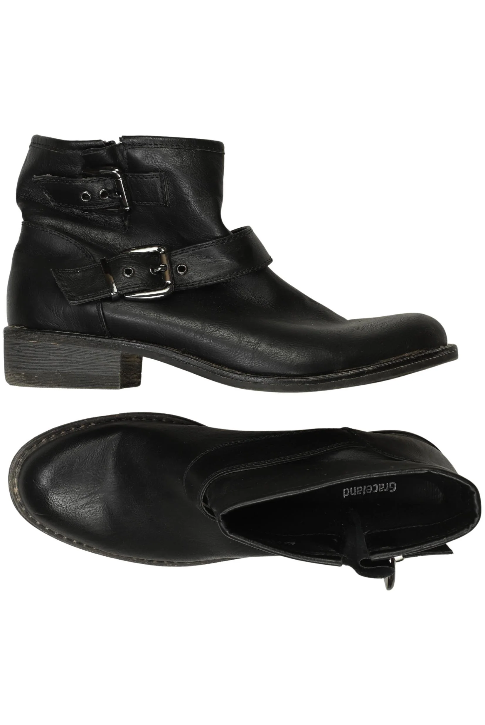 Graceland Damen Stiefelette