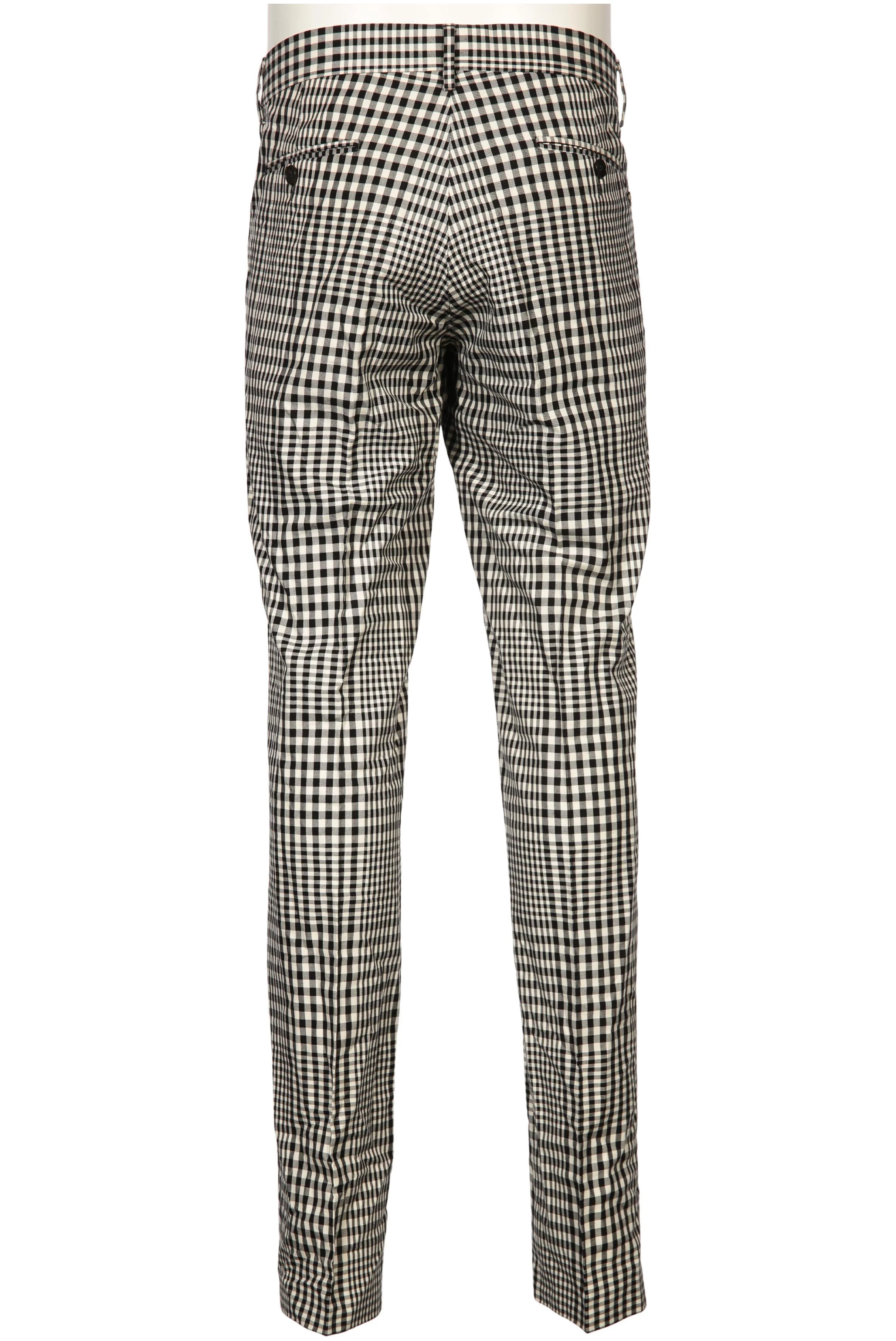 Gucci Herren Stoffhose - Image 2