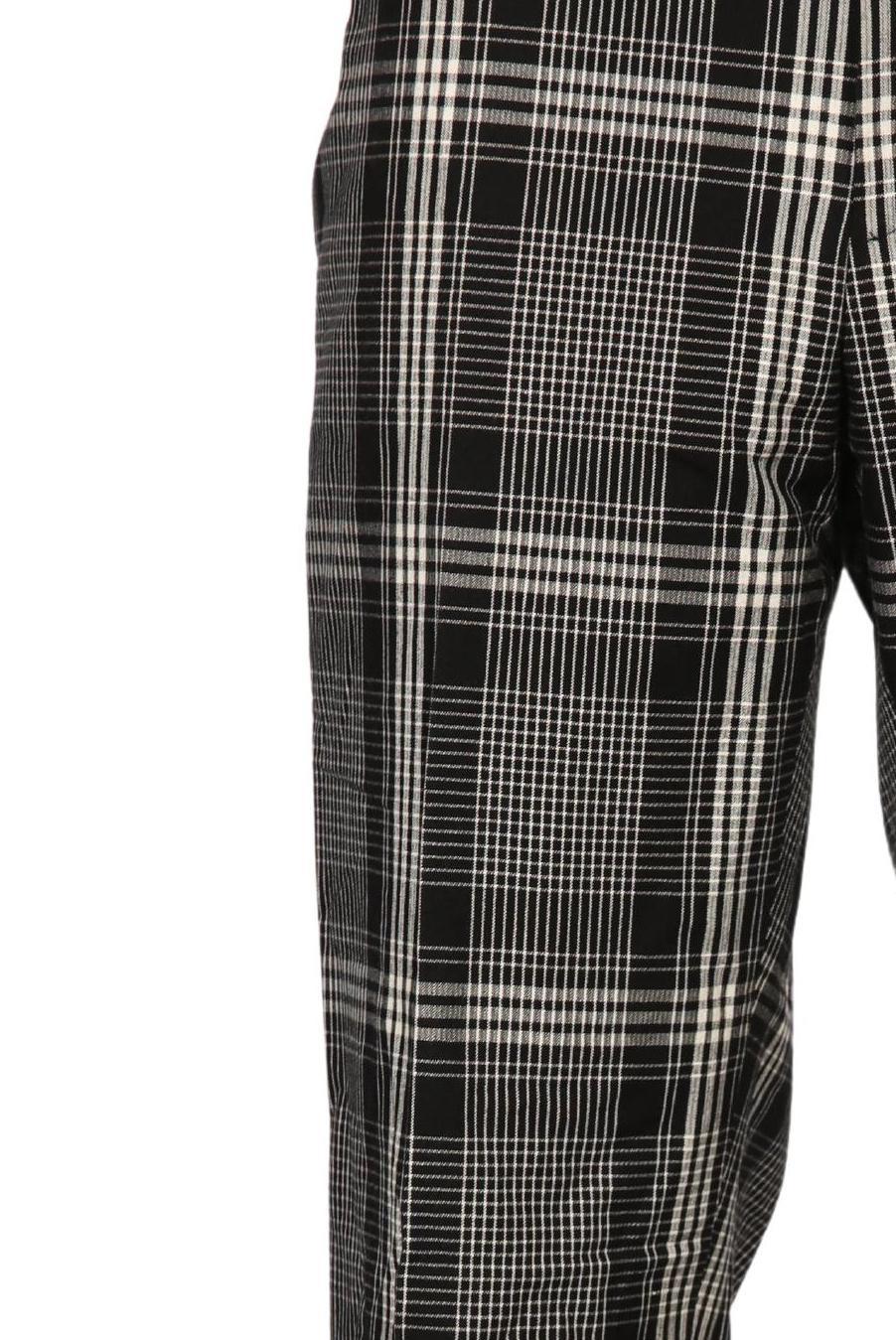 Gucci Herren Stoffhose - Image 3