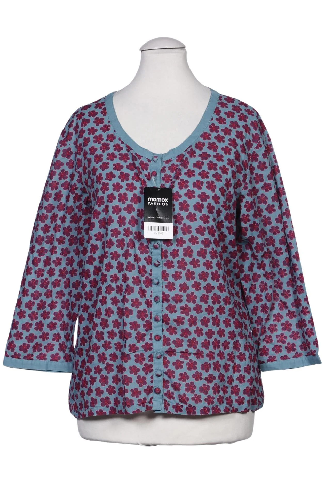 Gudrun Sjödén Damen Bluse