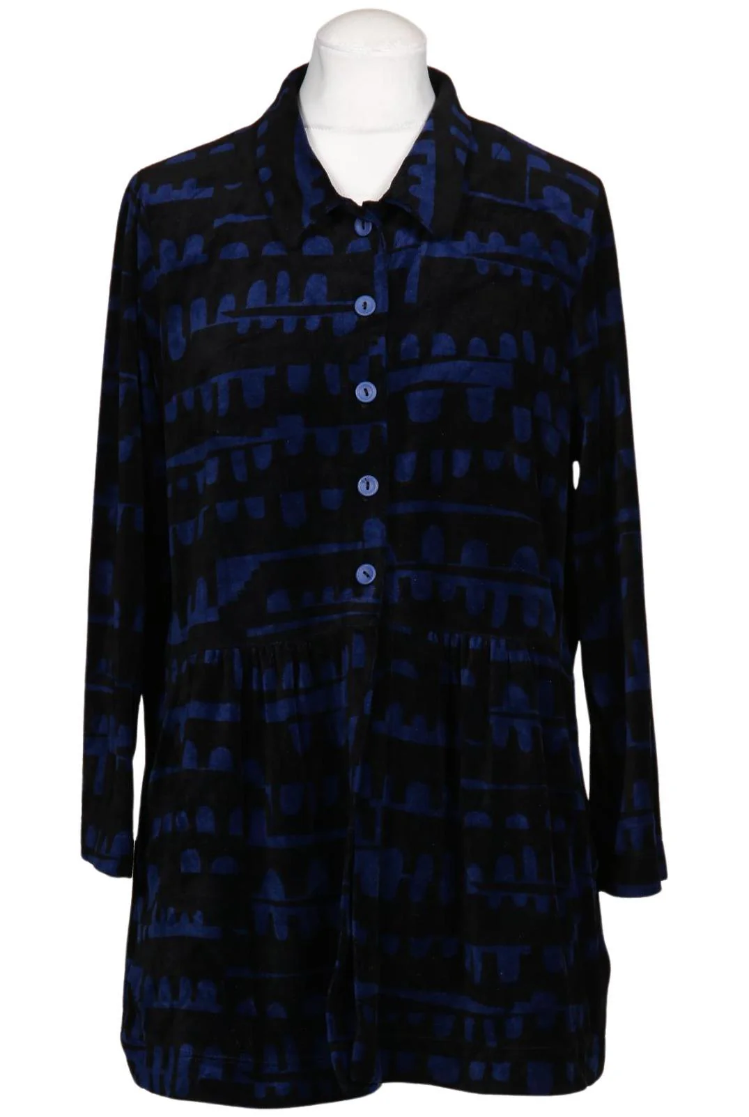 Gudrun Sjödén Damen Bluse