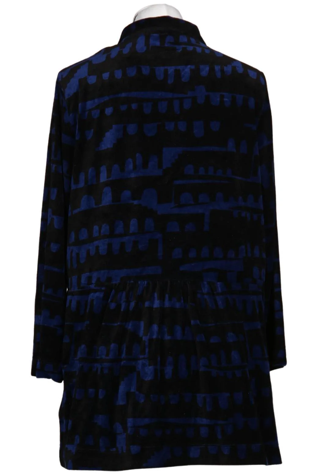 Gudrun Sjödén Damen Bluse - Image 2