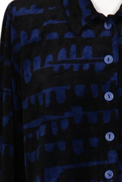 Gudrun Sjödén Damen Bluse - Image 3