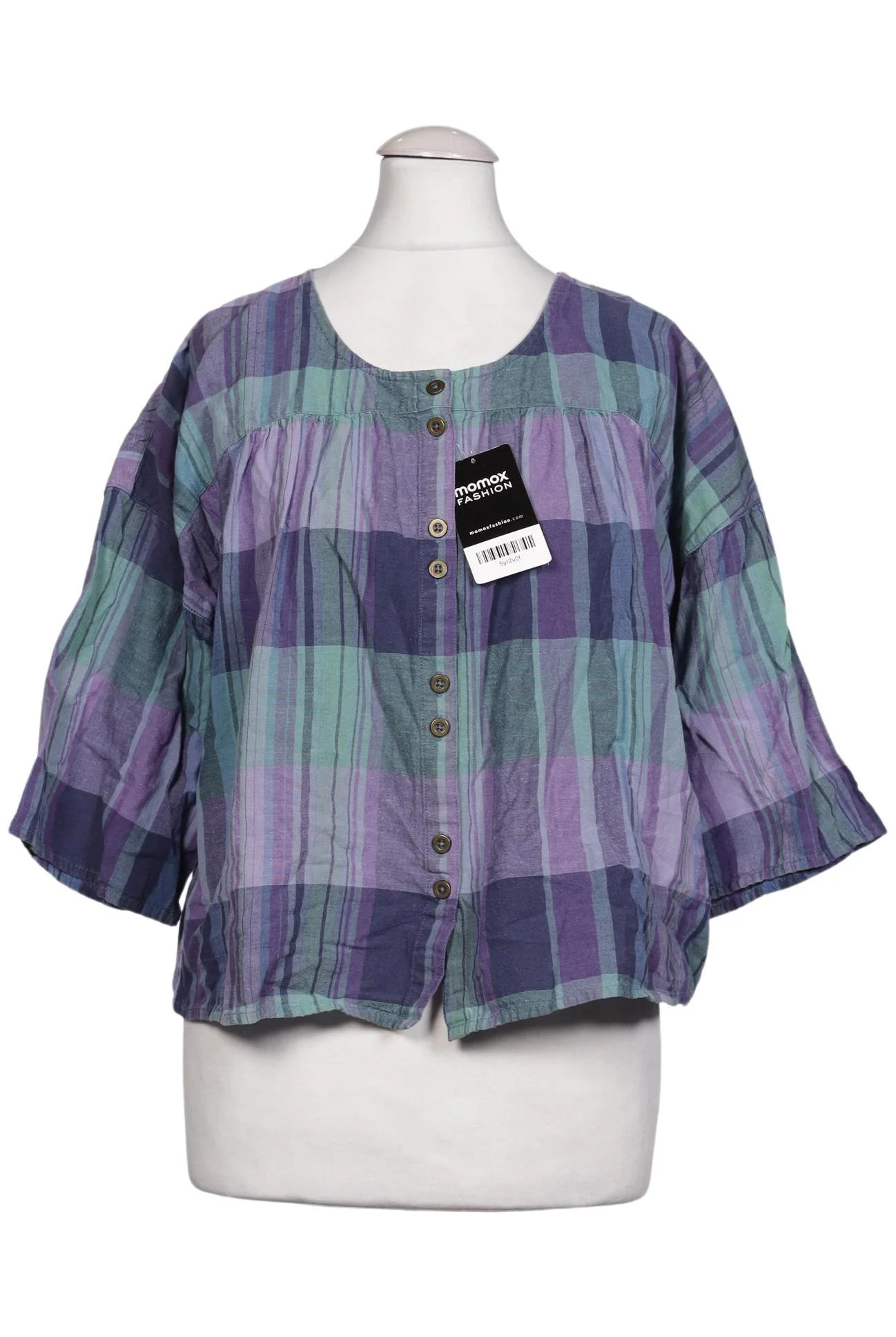 Gudrun Sjödén Damen Bluse