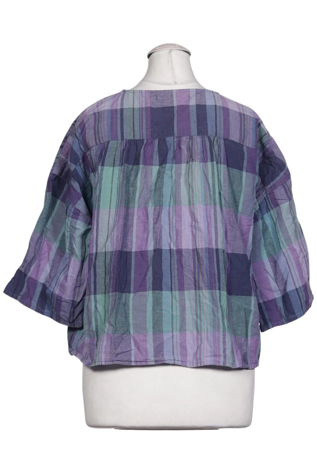 Gudrun Sjödén Damen Bluse - Image 2