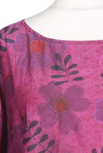 Gudrun Sjödén Damen Bluse - Image 3