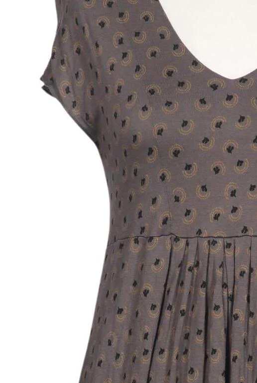 Gudrun Sjödén Damen Kleid - Image 3