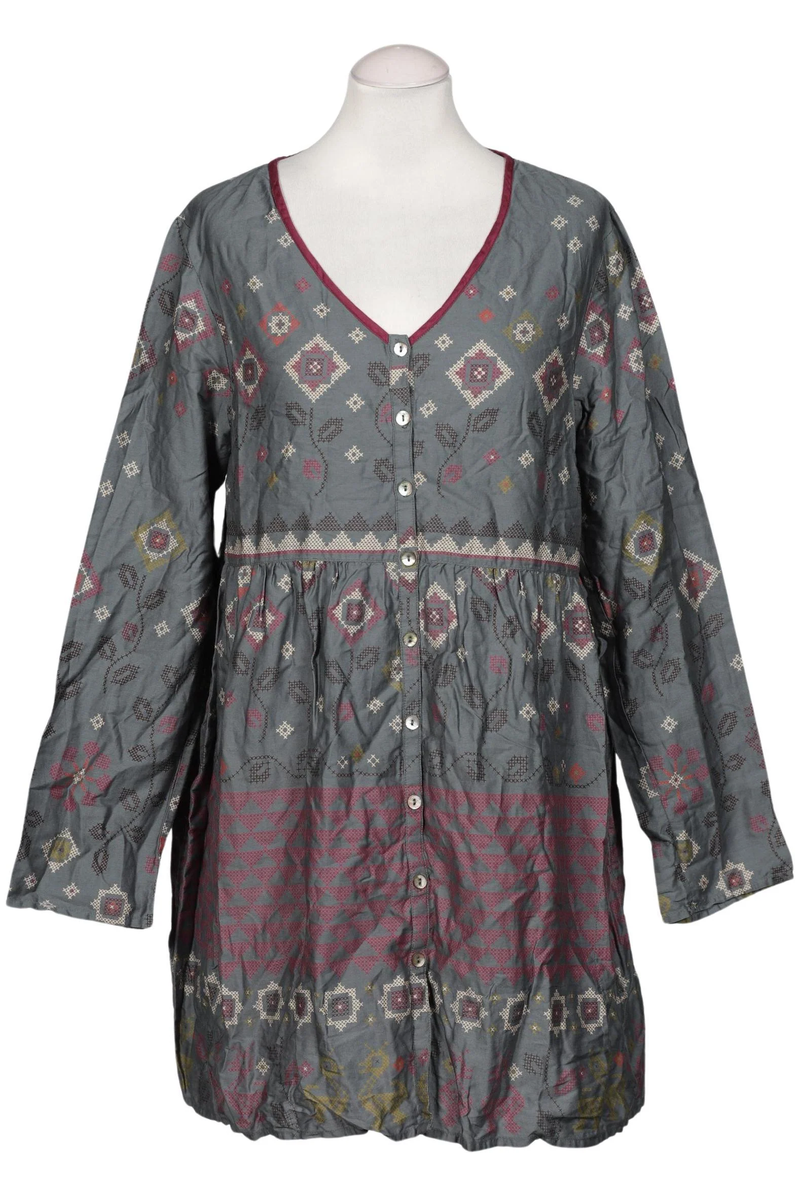 Gudrun Sjödén Damen Kleid
