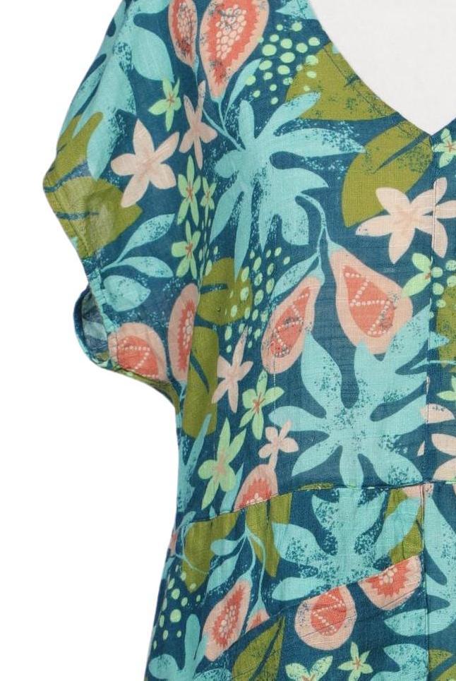 Gudrun Sjödén Damen Kleid - Image 3