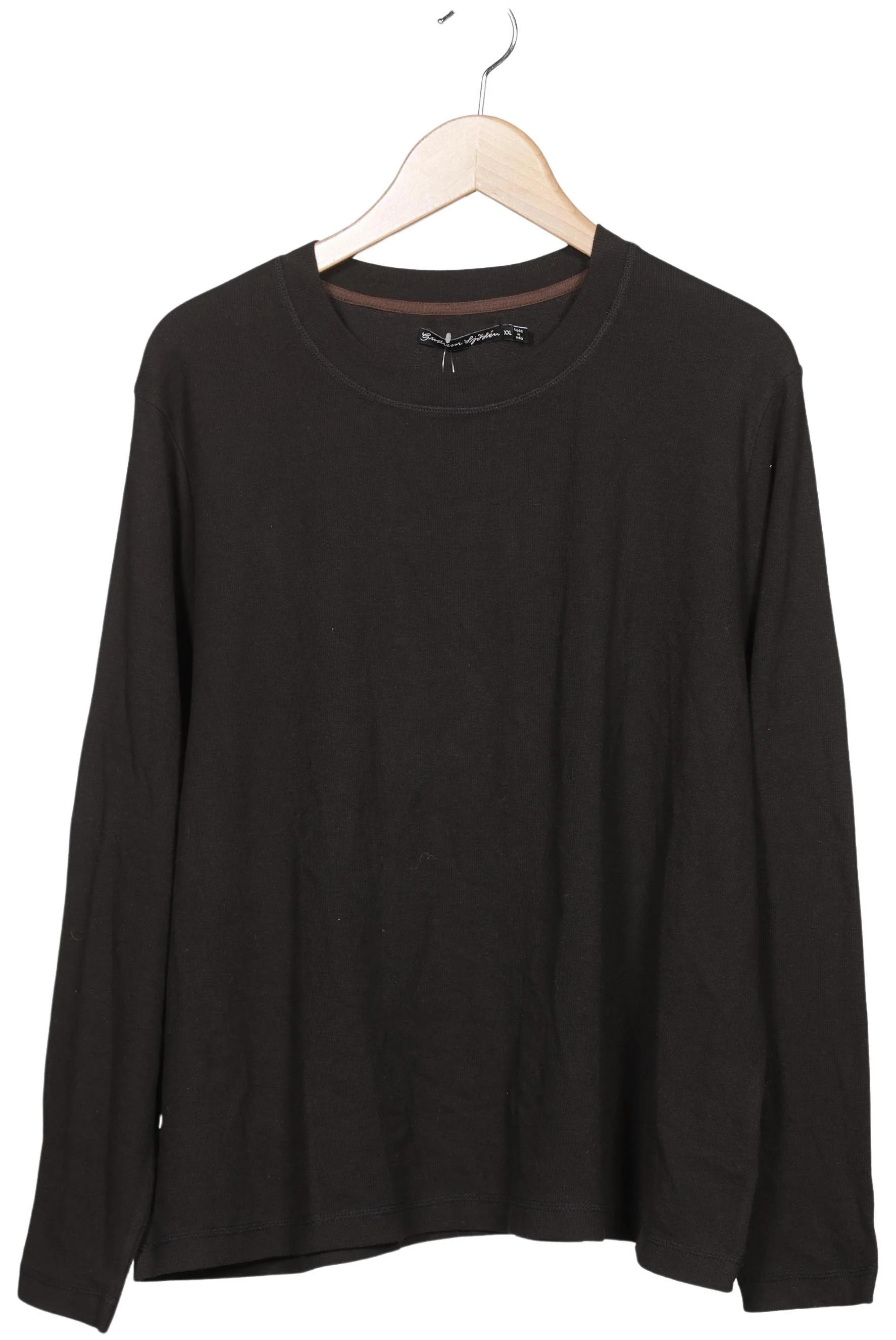 Gudrun Sjödén Damen Langarmshirt
