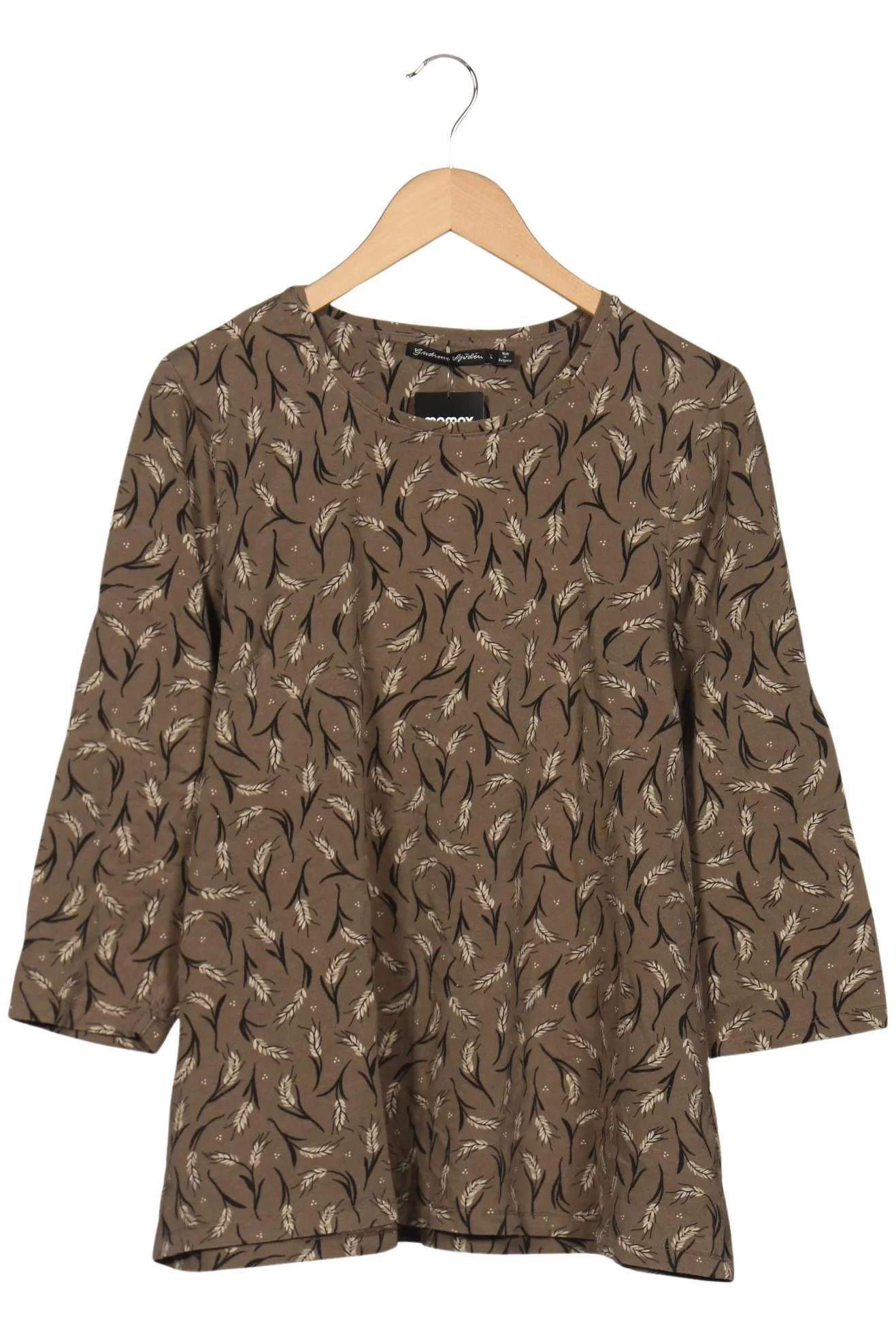 Gudrun Sjödén Damen Langarmshirt