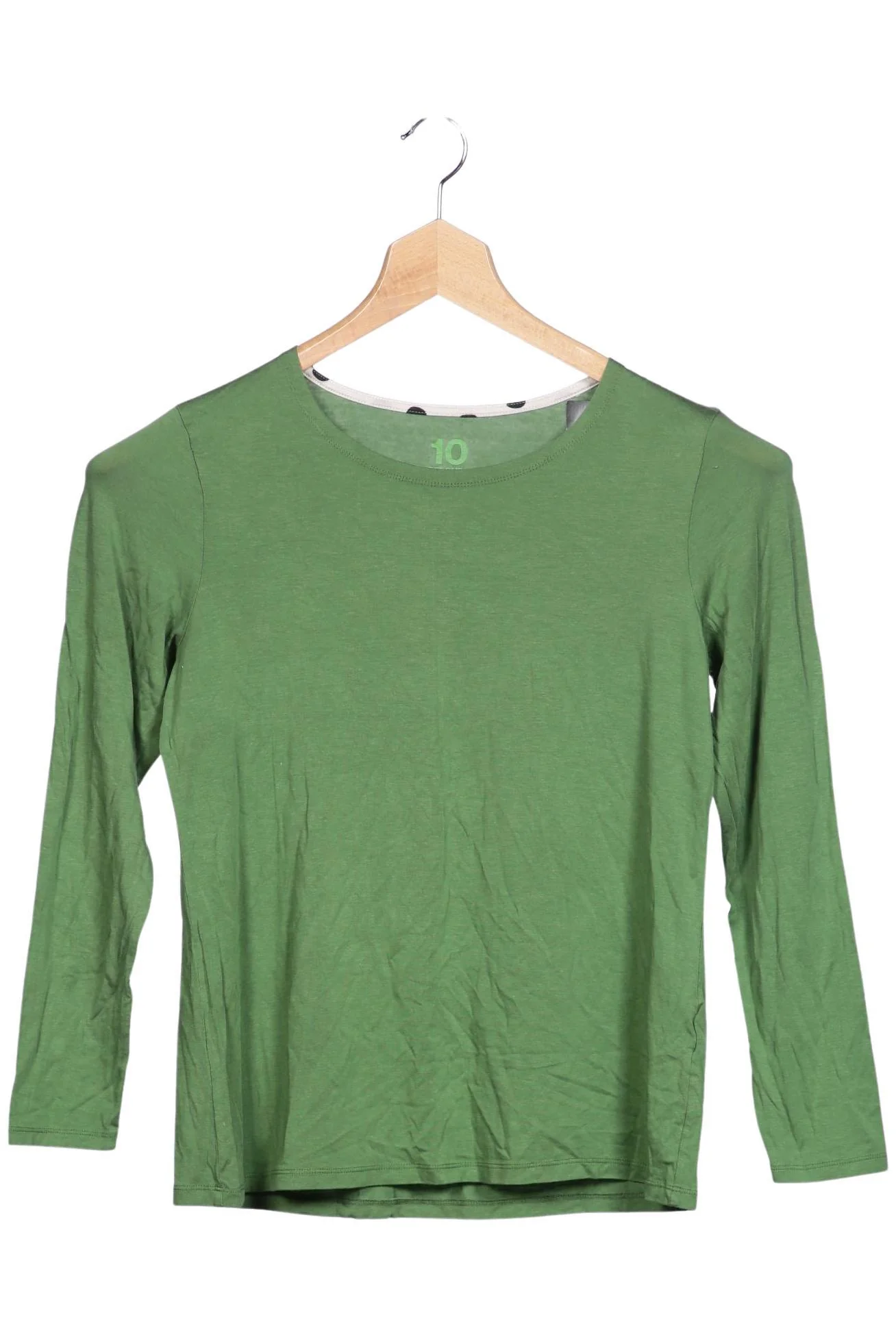 Gudrun Sjödén Damen Langarmshirt