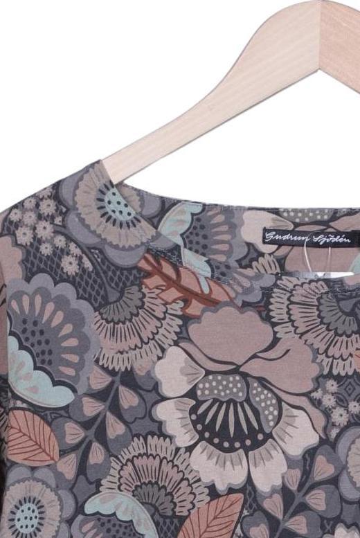 Gudrun Sjödén Damen Langarmshirt - Image 2