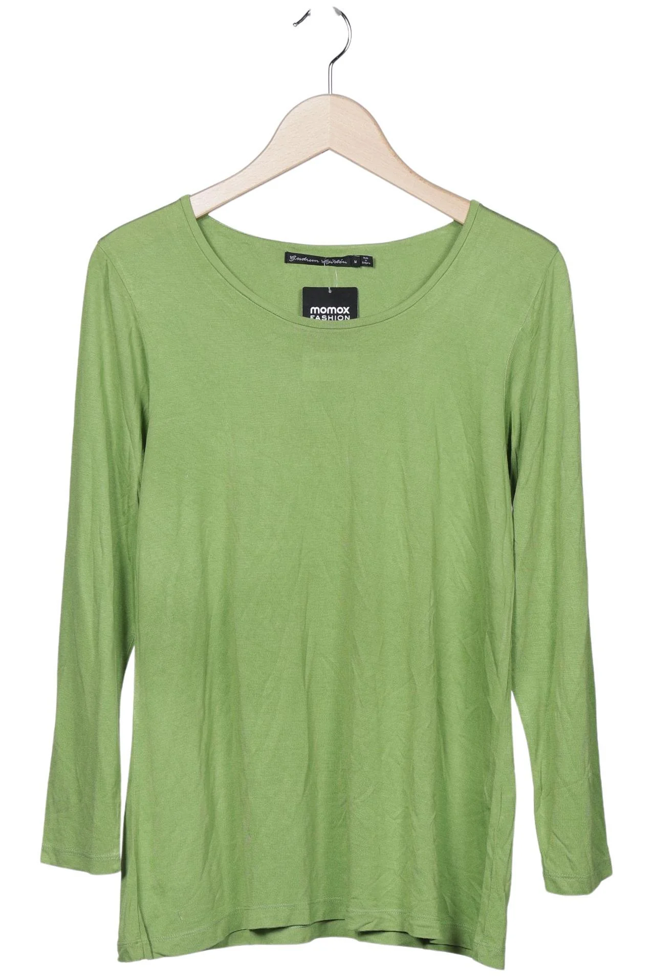 Gudrun Sjödén Damen Langarmshirt