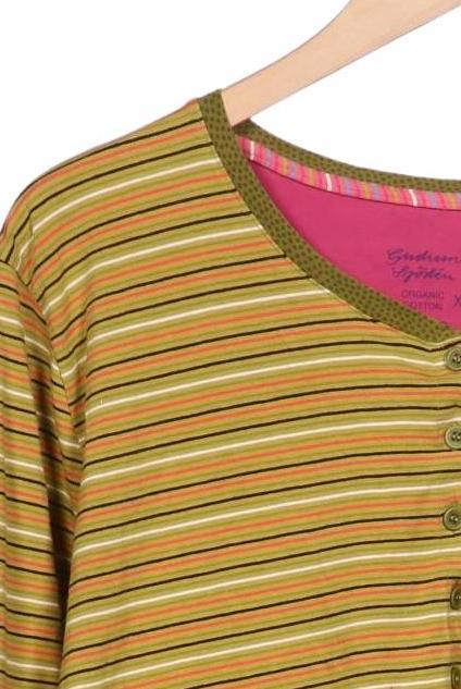 Gudrun Sjödén Damen Langarmshirt - Image 2