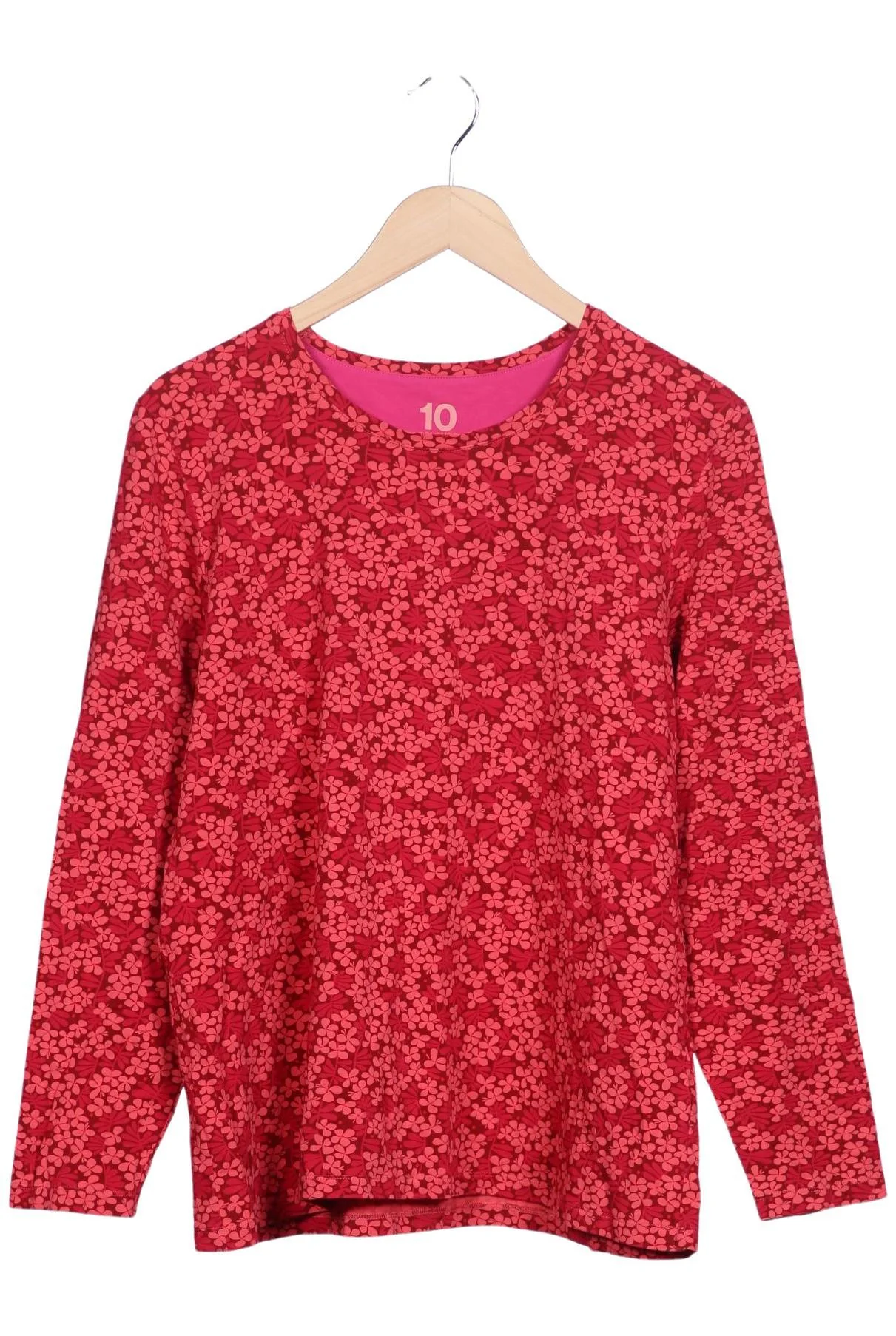 Gudrun Sjödén Damen Langarmshirt
