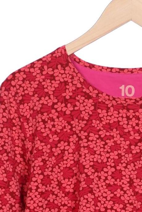 Gudrun Sjödén Damen Langarmshirt - Image 2