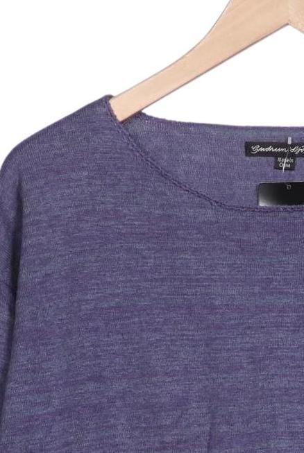 Gudrun Sjödén Damen Pullover - Image 3