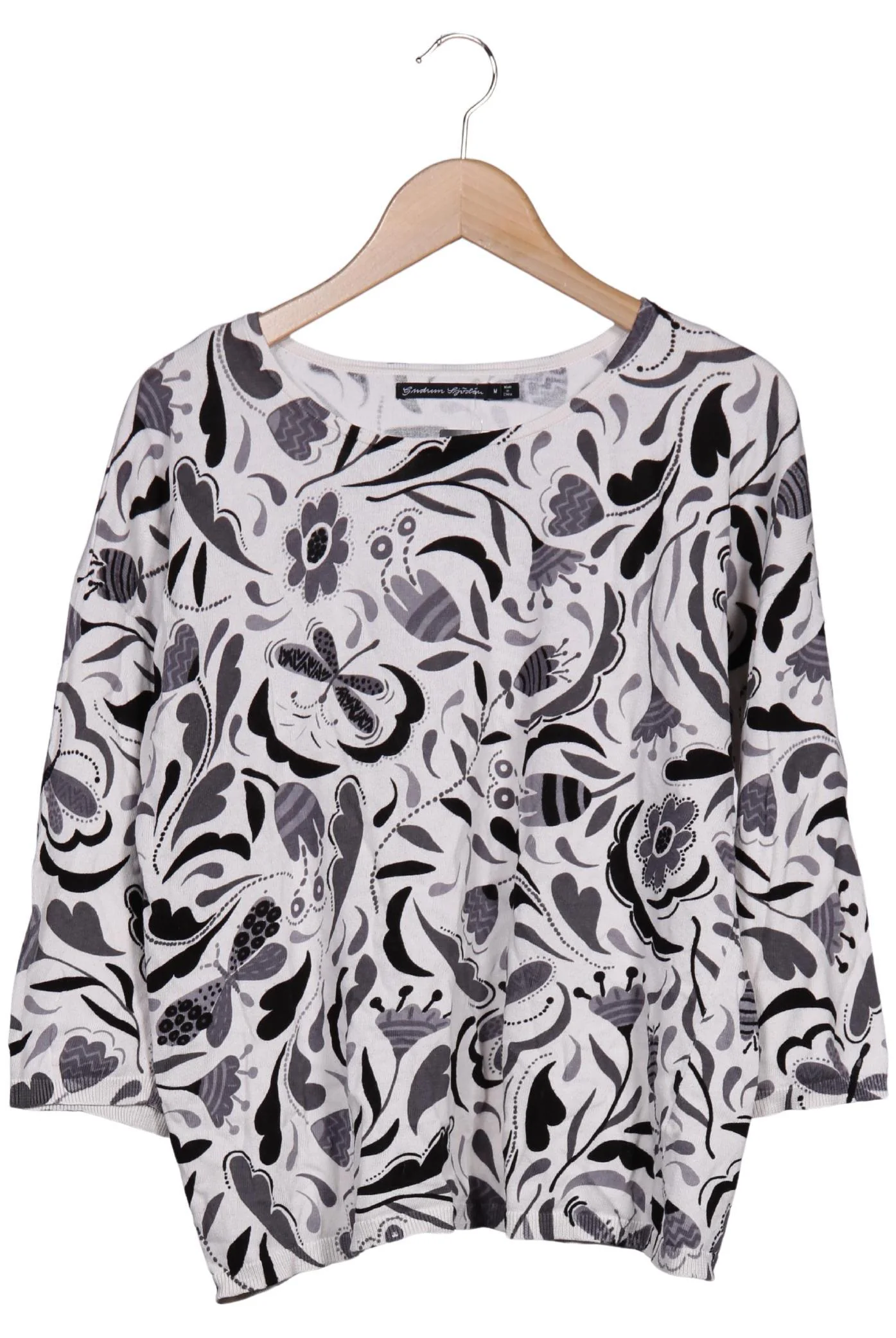 Gudrun Sjödén Damen Pullover