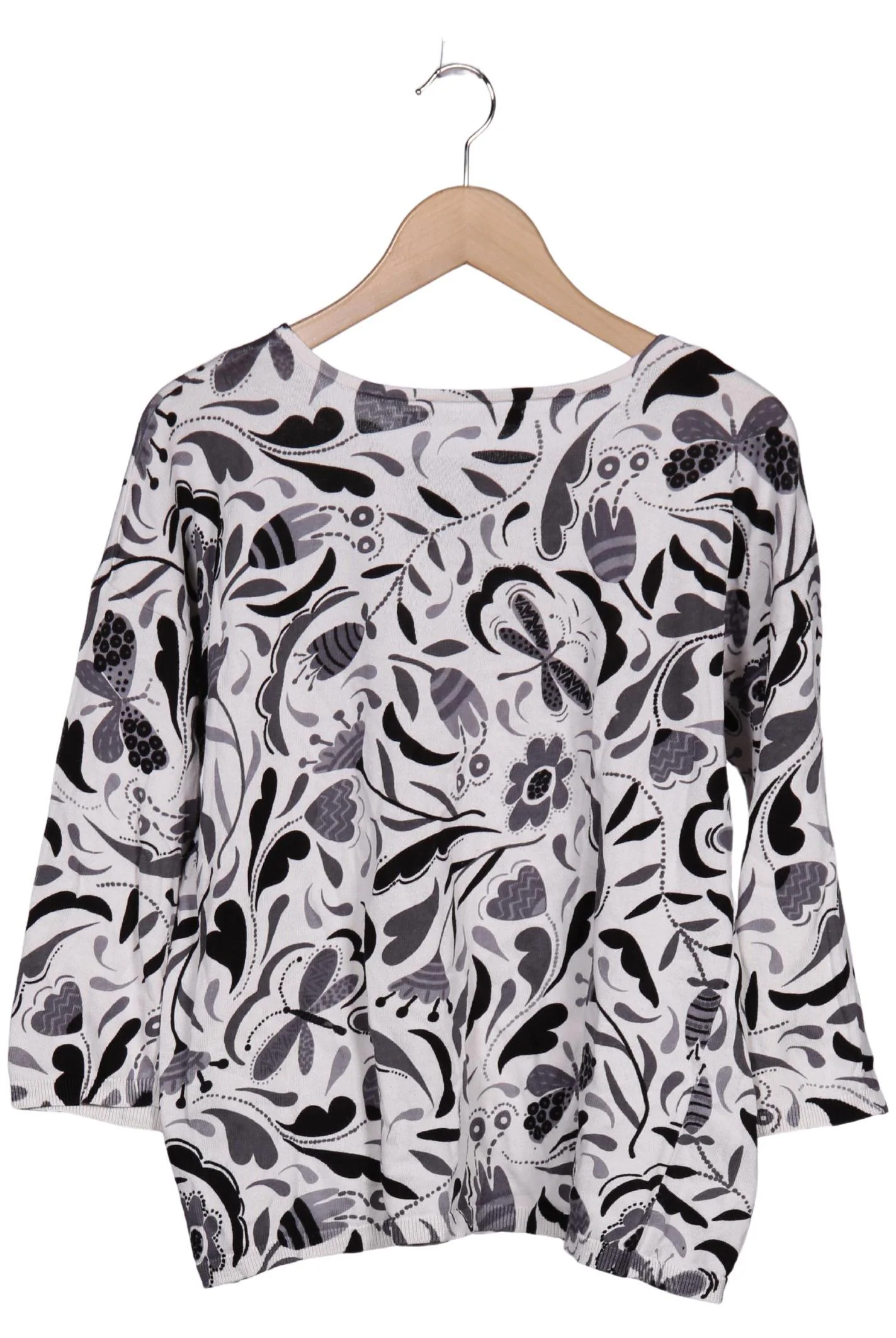 Gudrun Sjödén Damen Pullover - Image 2