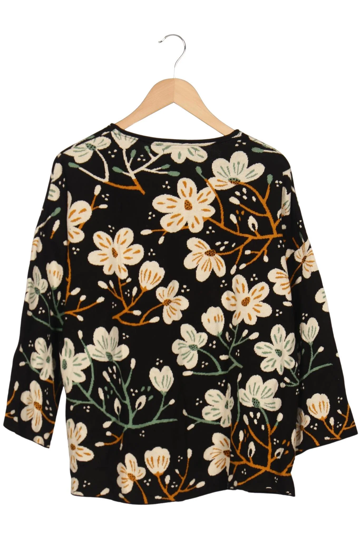 Gudrun Sjödén Damen Pullover - Image 2