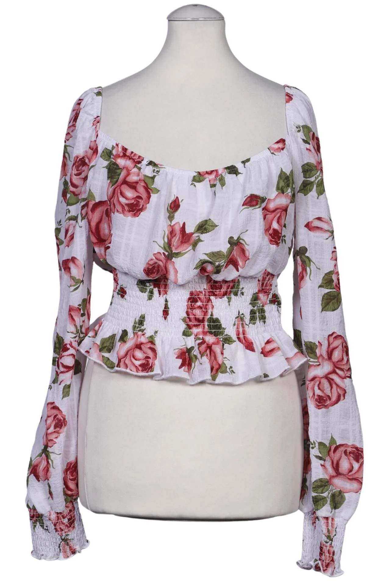 GUESS Damen Bluse