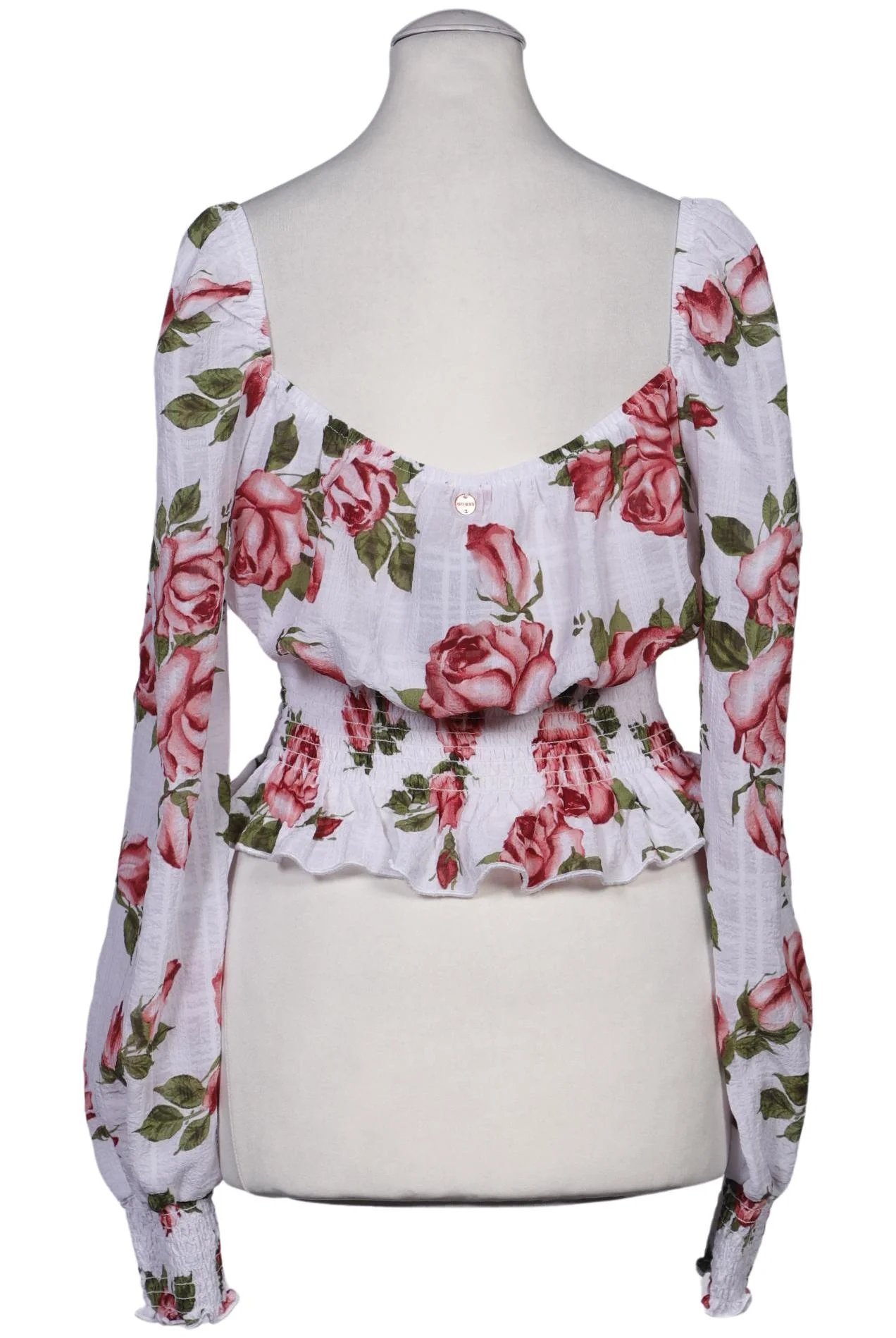 GUESS Damen Bluse - Image 2