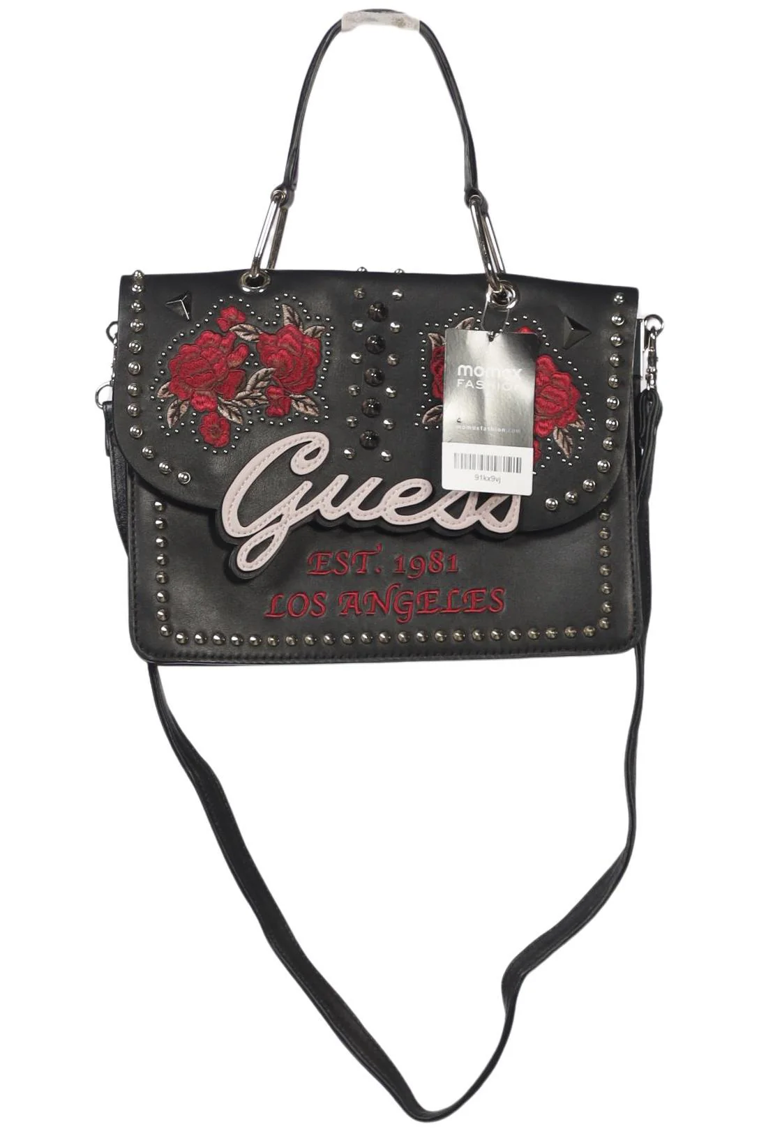 GUESS Damen Handtasche klein