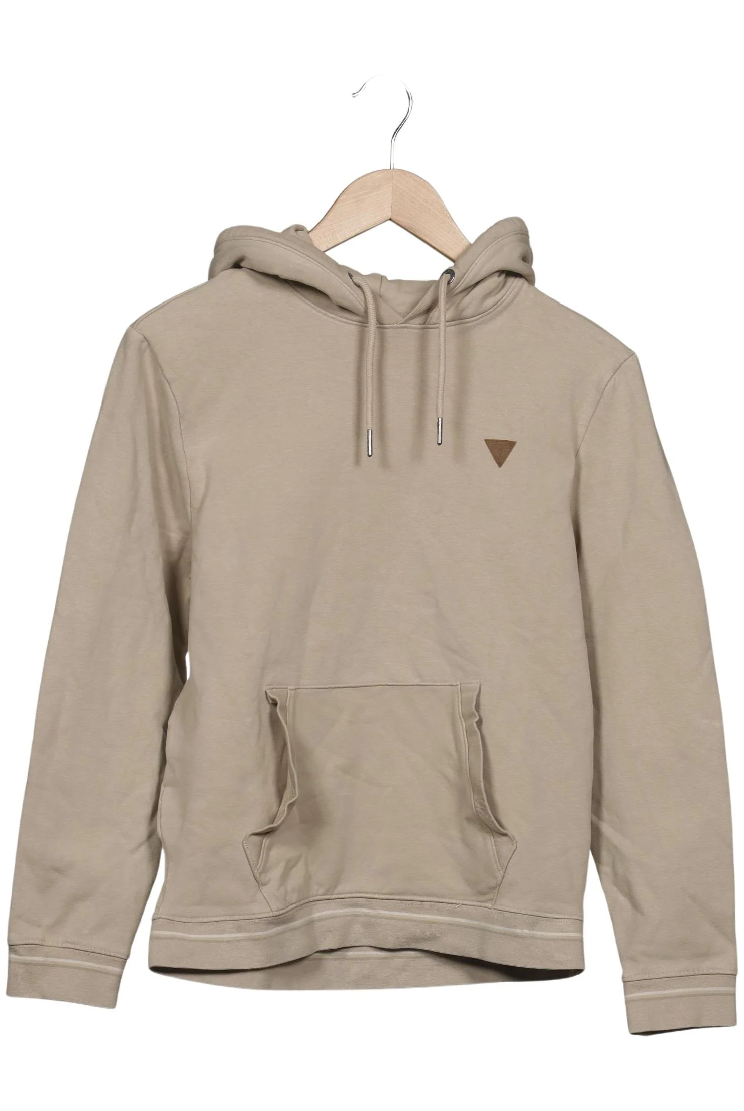 GUESS Damen Kapuzenpullover