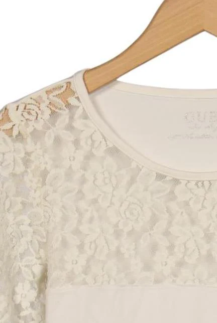 GUESS Damen Langarmshirt - Image 3