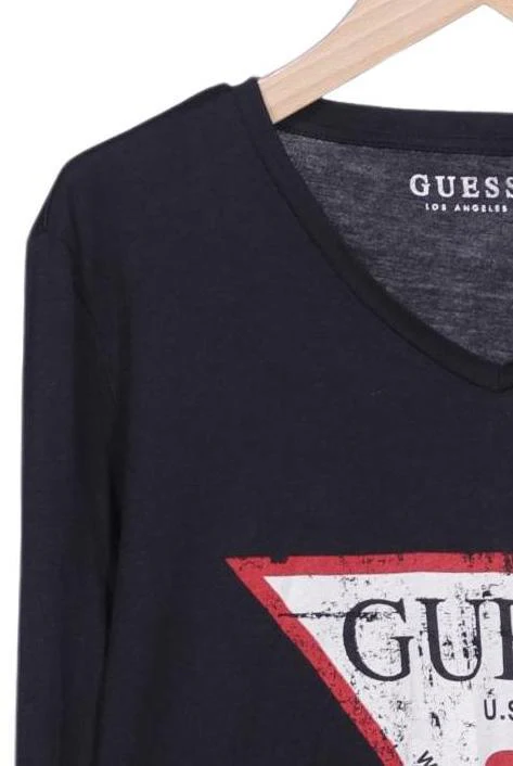GUESS Damen Langarmshirt - Image 2