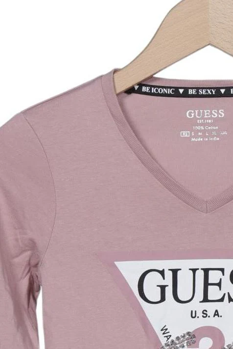 GUESS Damen Langarmshirt - Image 2