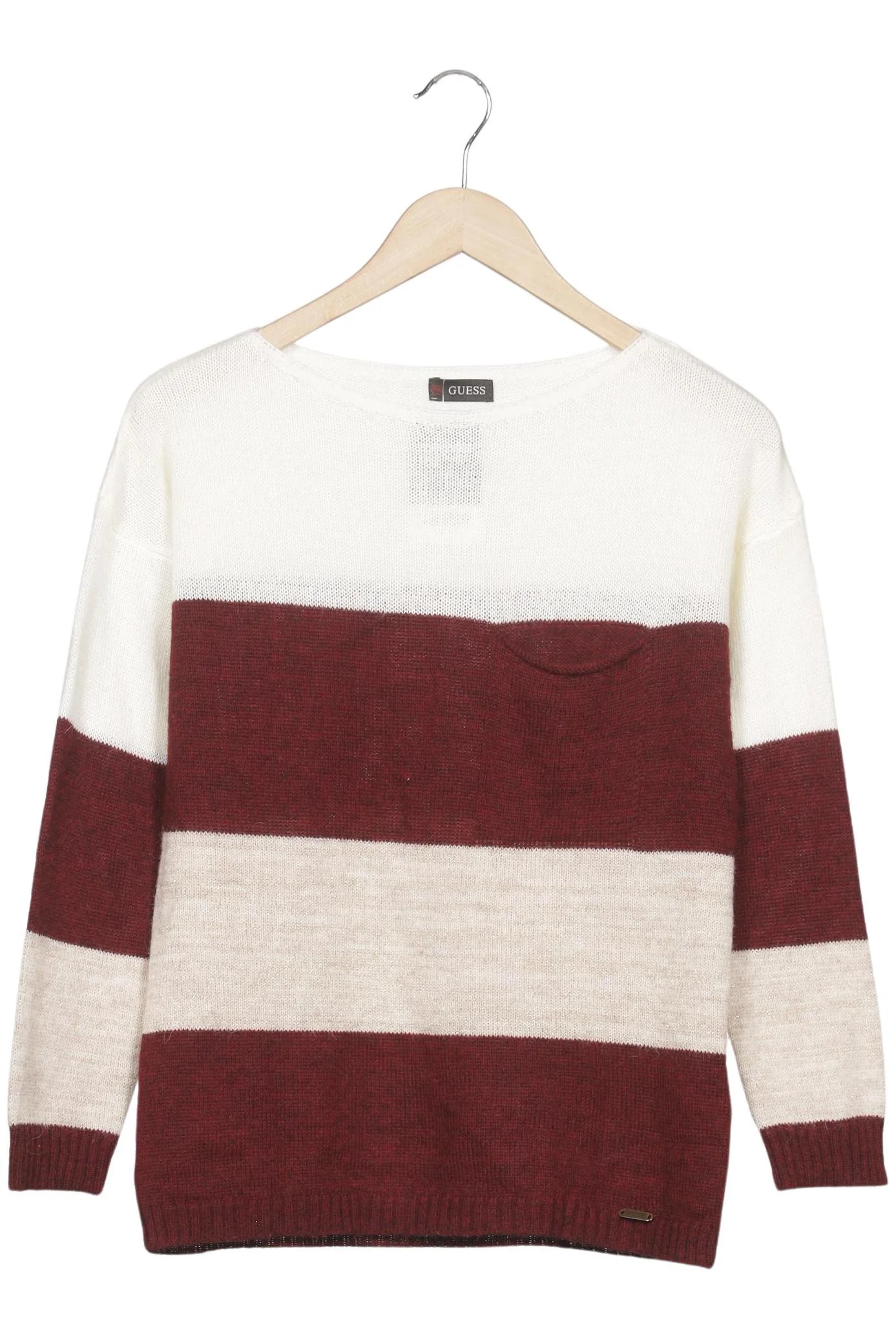GUESS Damen Pullover