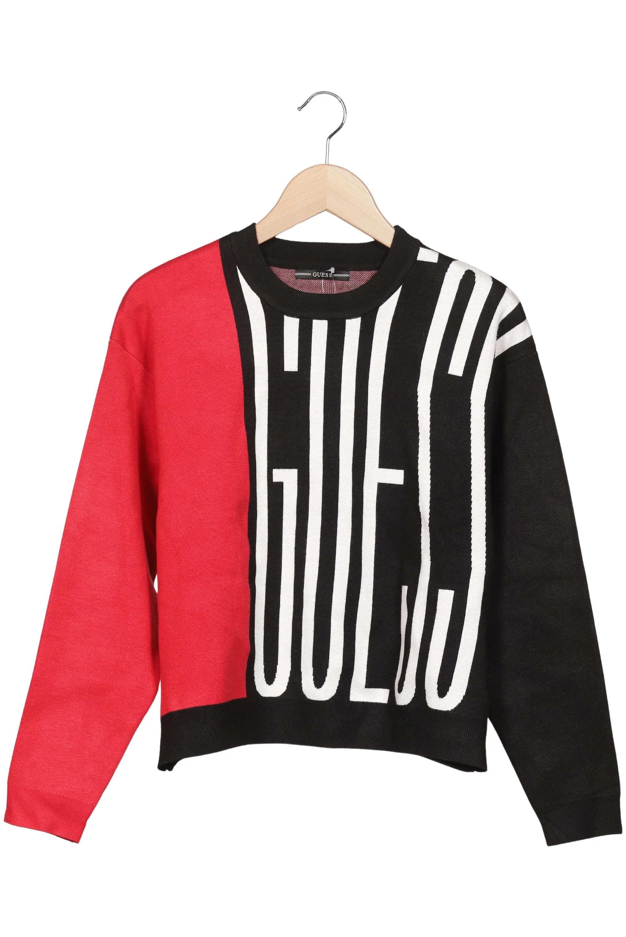 GUESS Damen Pullover