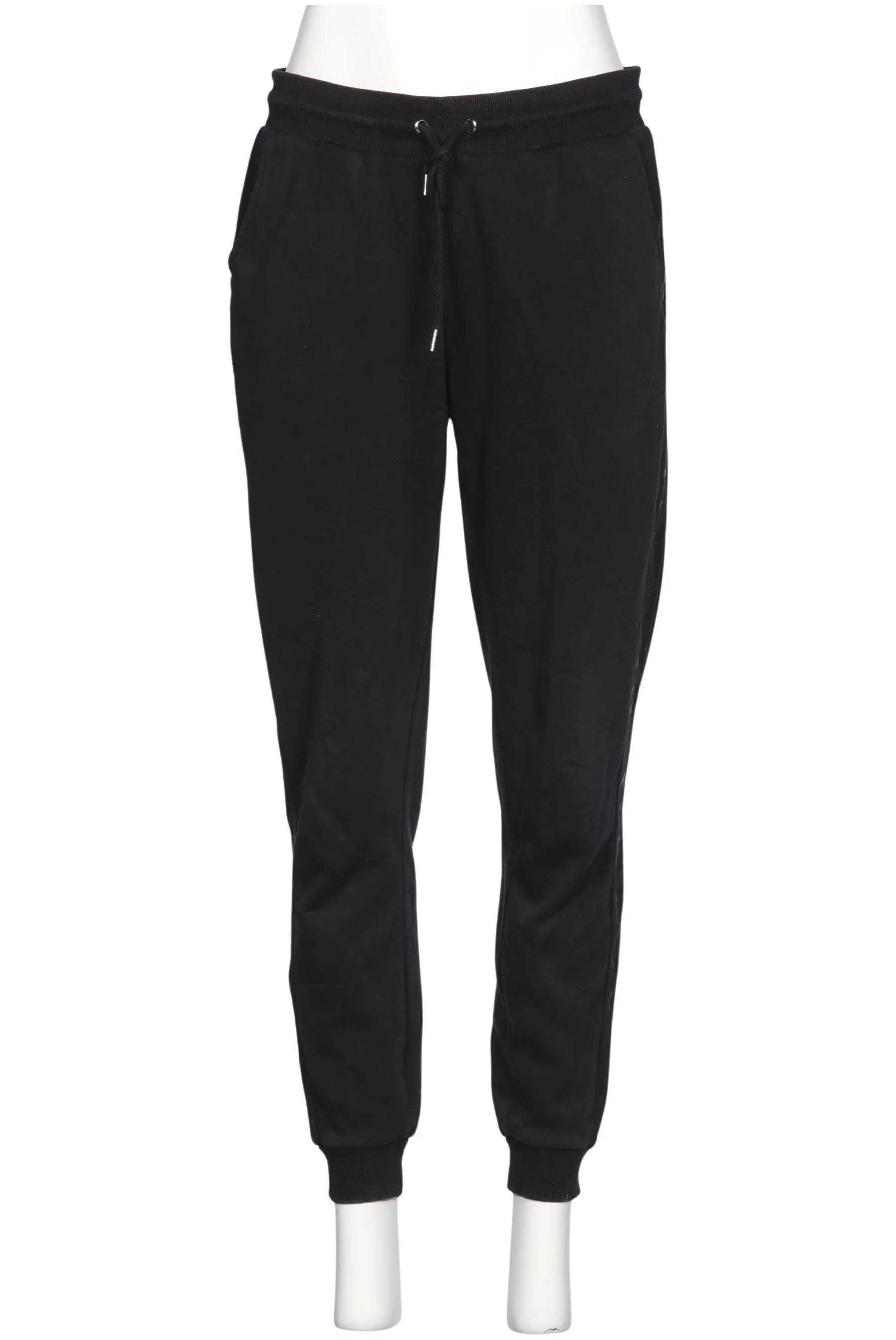 GUESS Damen Stoffhose